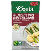 Knorr Professional Hollandaise Sauce 1 L  Adomoo